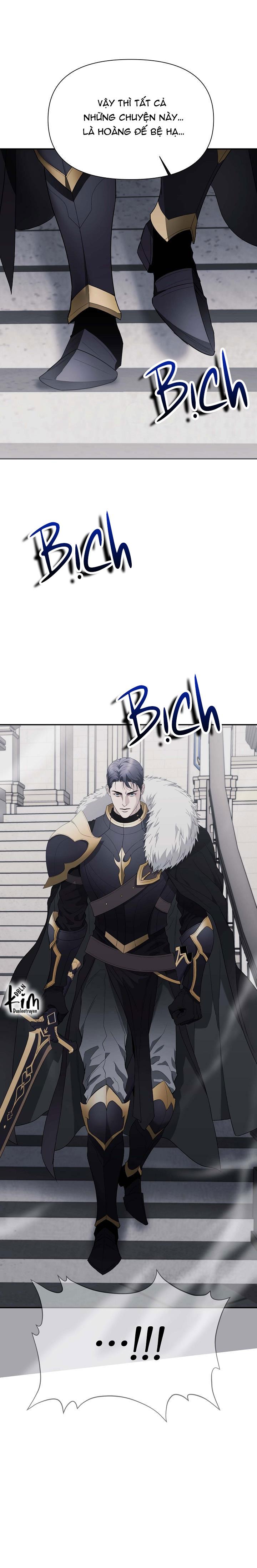 hai đất nước, đất nước của nô lệ chapter 38 13