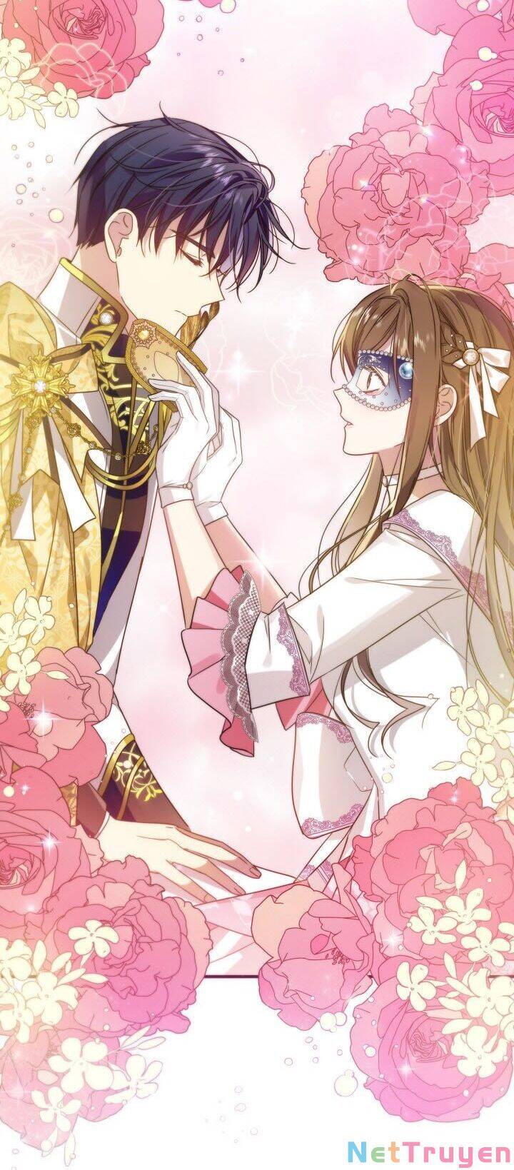 từ lúc bắt đầu tôi vẫn luôn ở bên em chapter 33 28