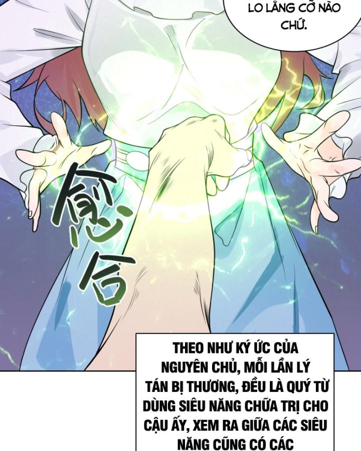 người tu luyện toàn trí toàn thức chapter 1 81