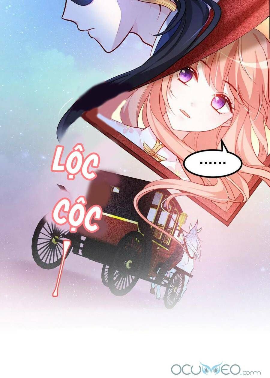 dạy bảo ma vương lão công 2 chapter 3 18