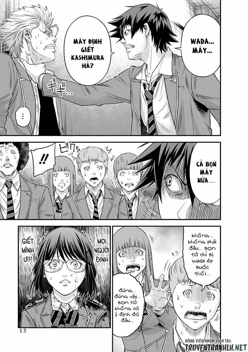 signal 100 chapter 7 15