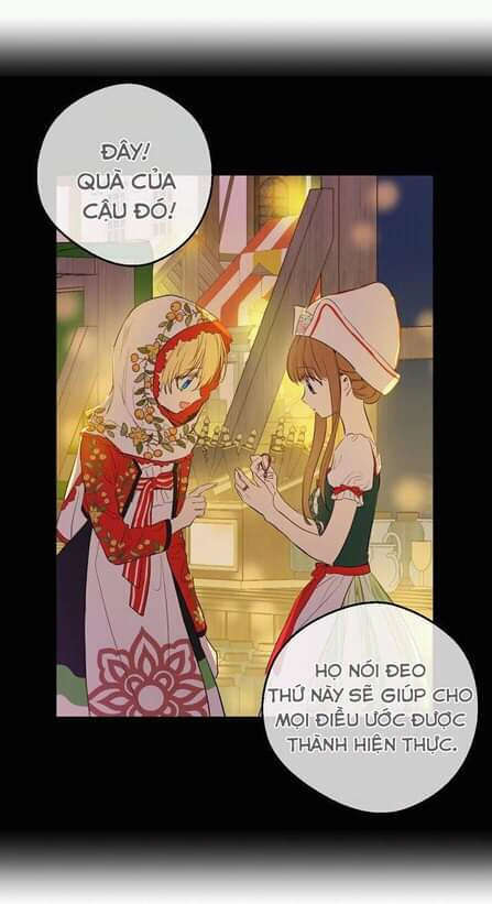 bỗng một ngày nọ tôi trở thành nàng công chúa chapter 90 63