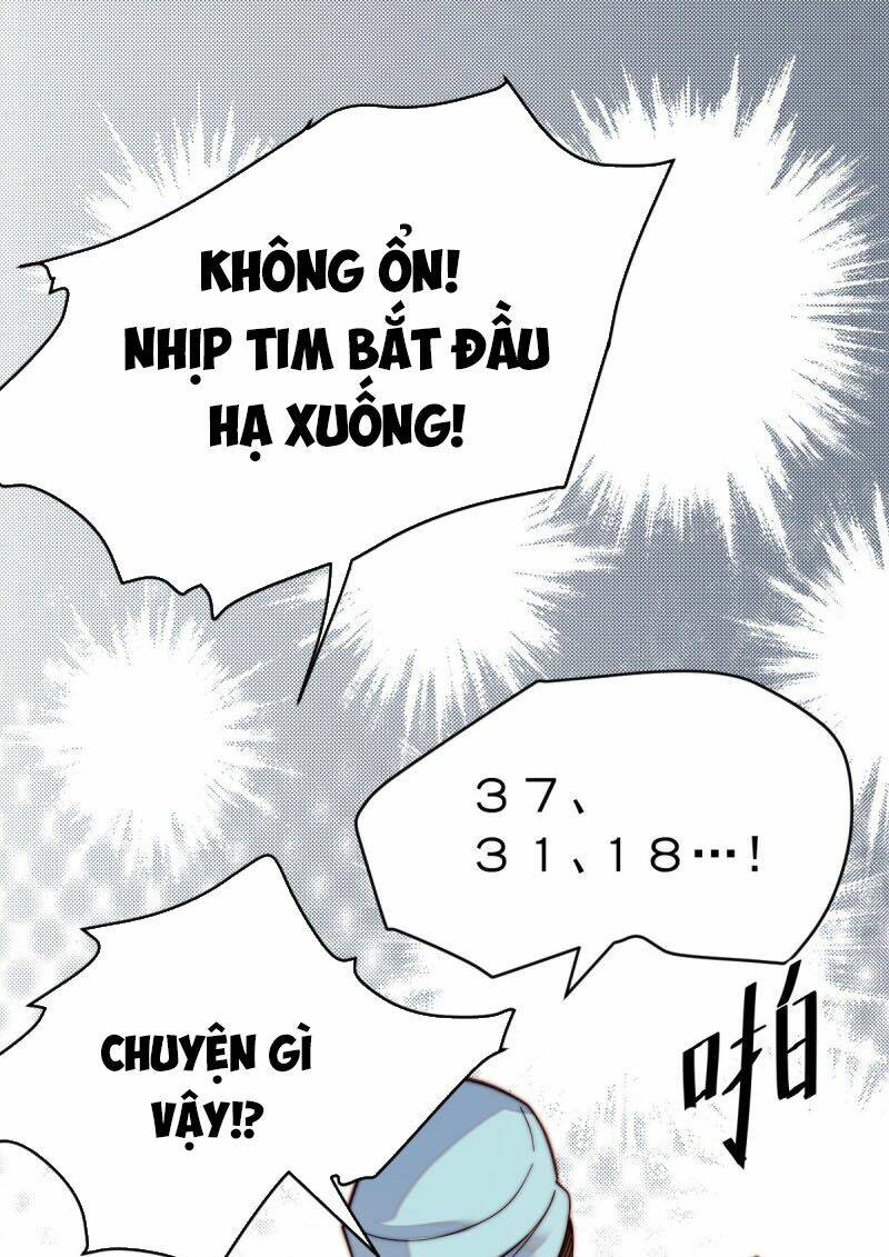 đô thị đỉnh phong cao thủ chapter 134 13