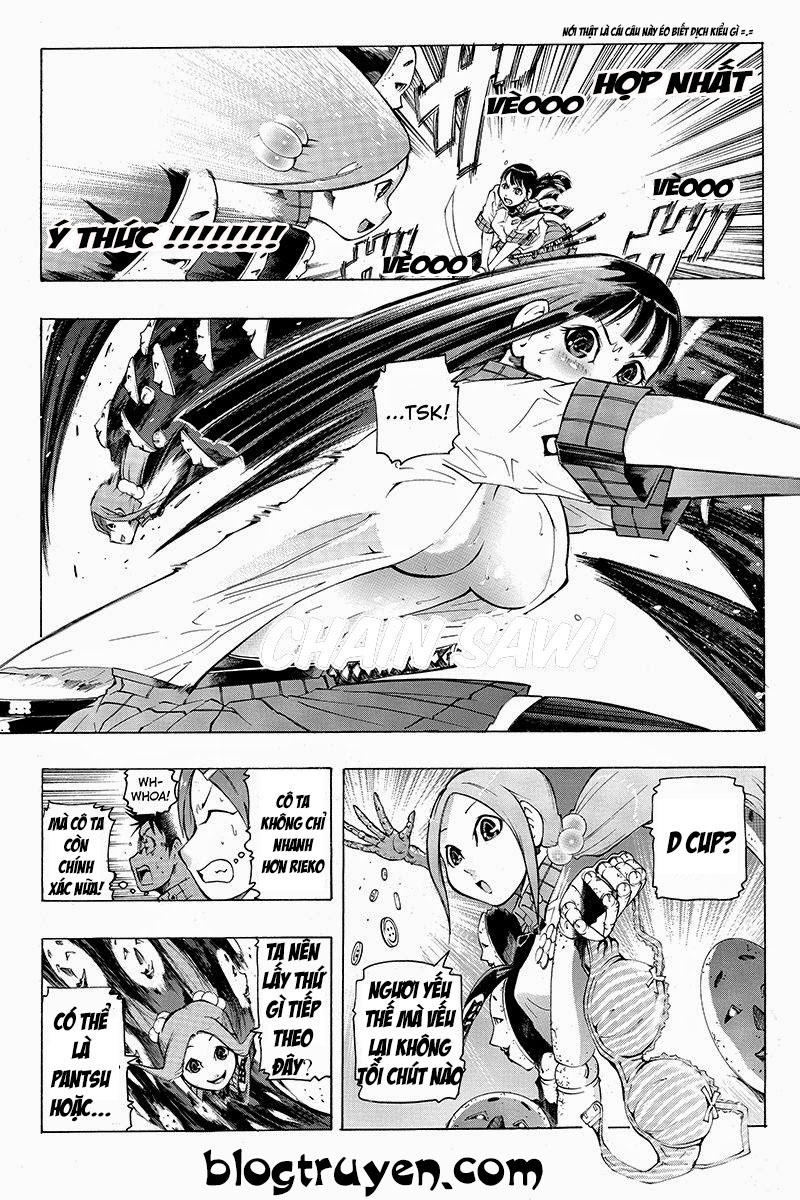 take dake dake! - takedakei gentei chapter 6 15