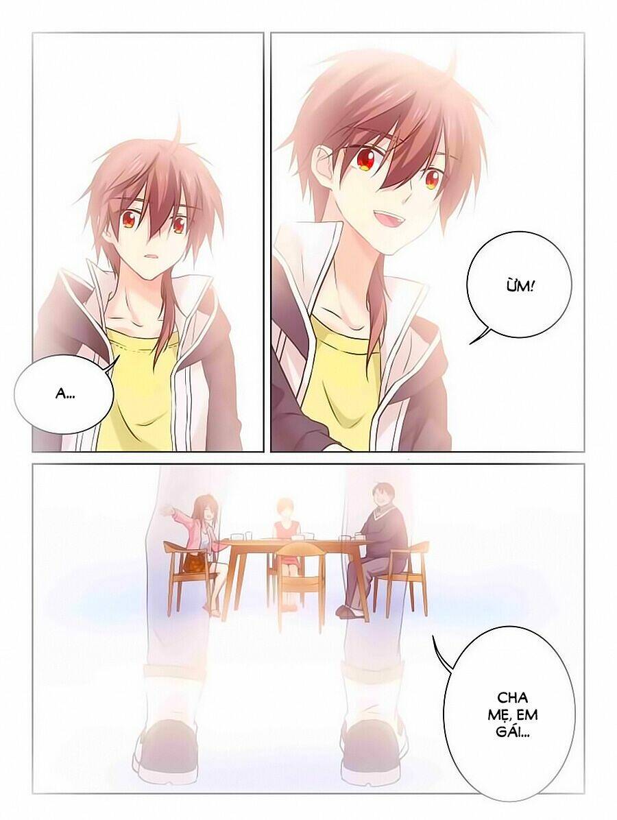 giả diện thế thân chapter 147 4