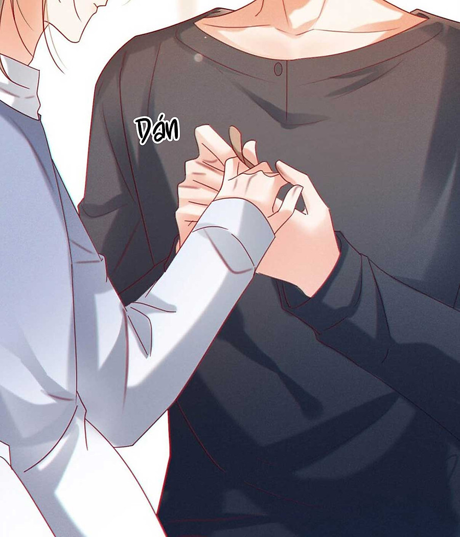 nịch tửu chapter 87.1 9