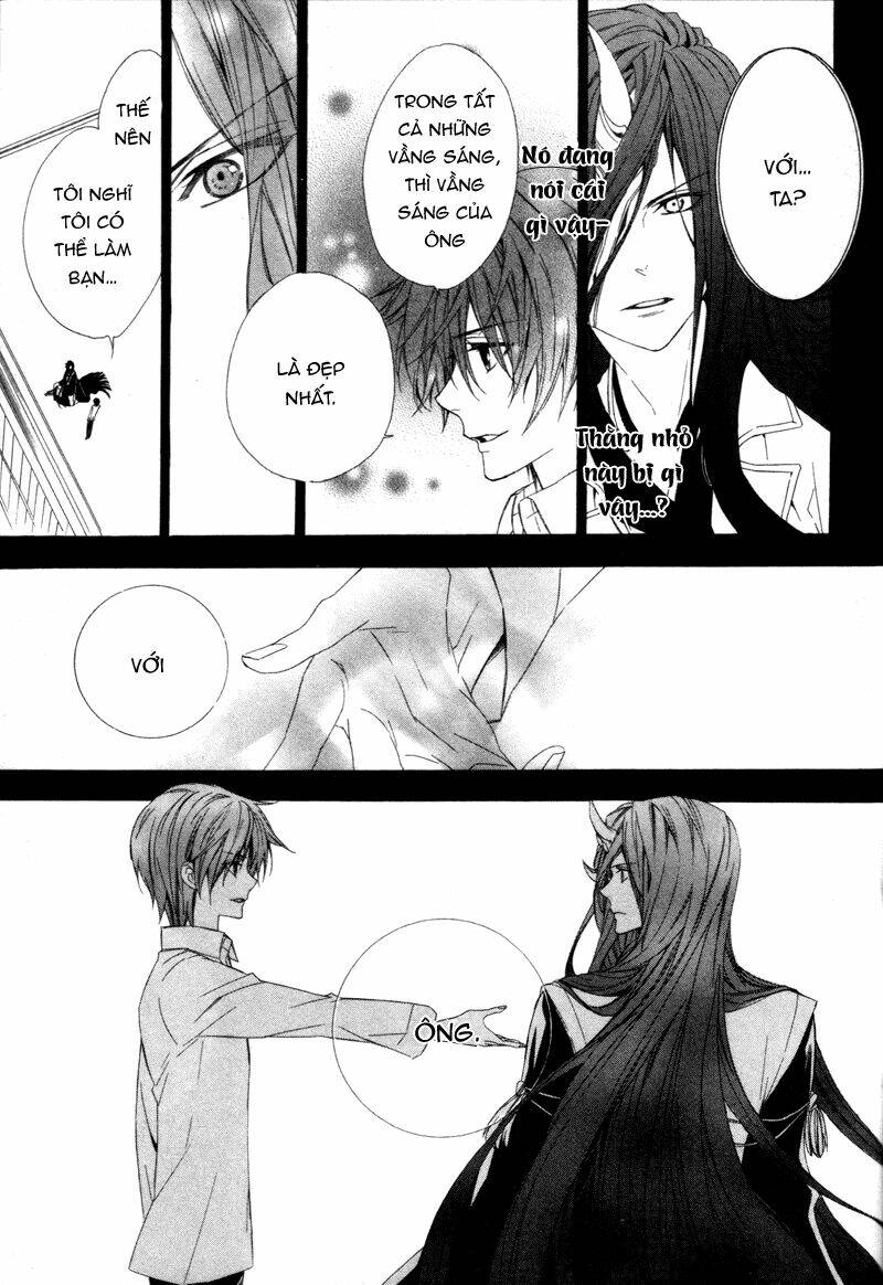 kami-sama gakuen armeria chapter 6 55