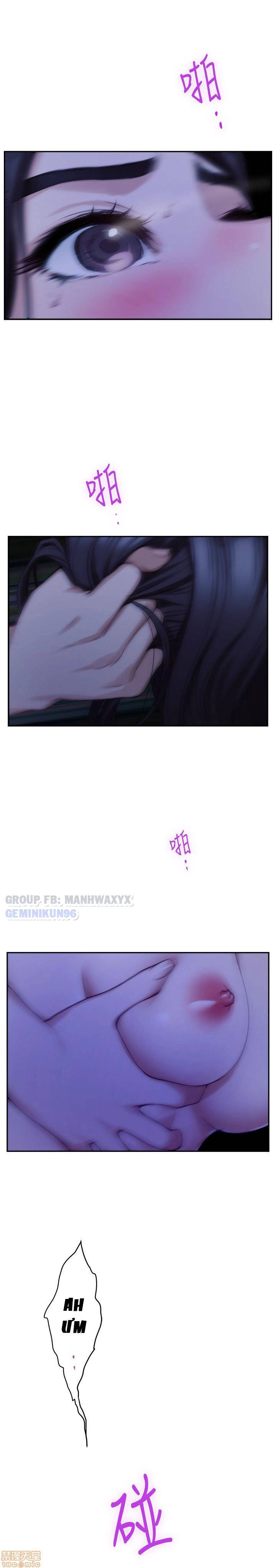 cặp đôi s chapter 18 18