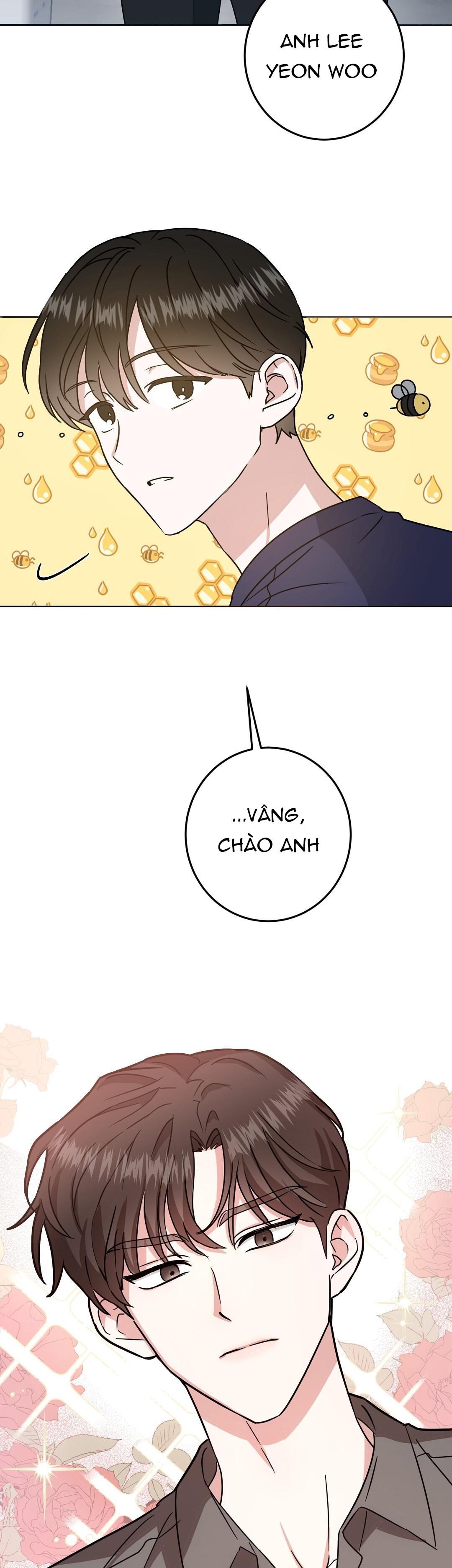 nhà tôi thành phim trường mất rồi chapter 1 44