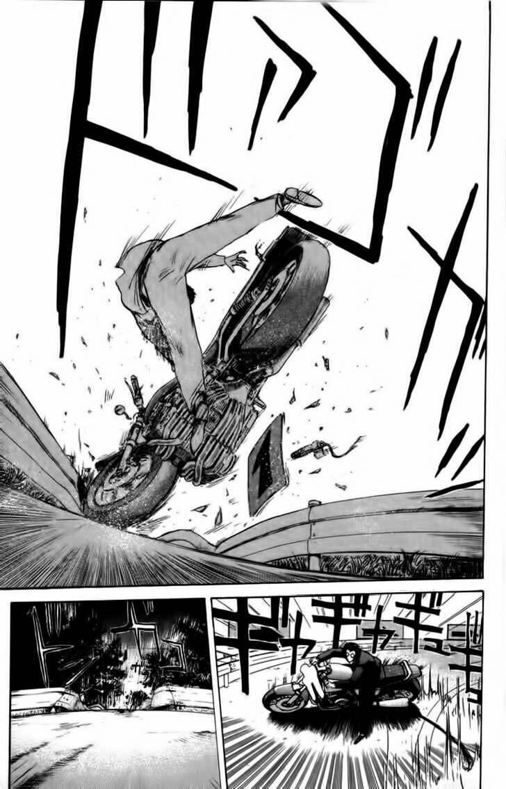 shonan junai gumi chapter 50 12