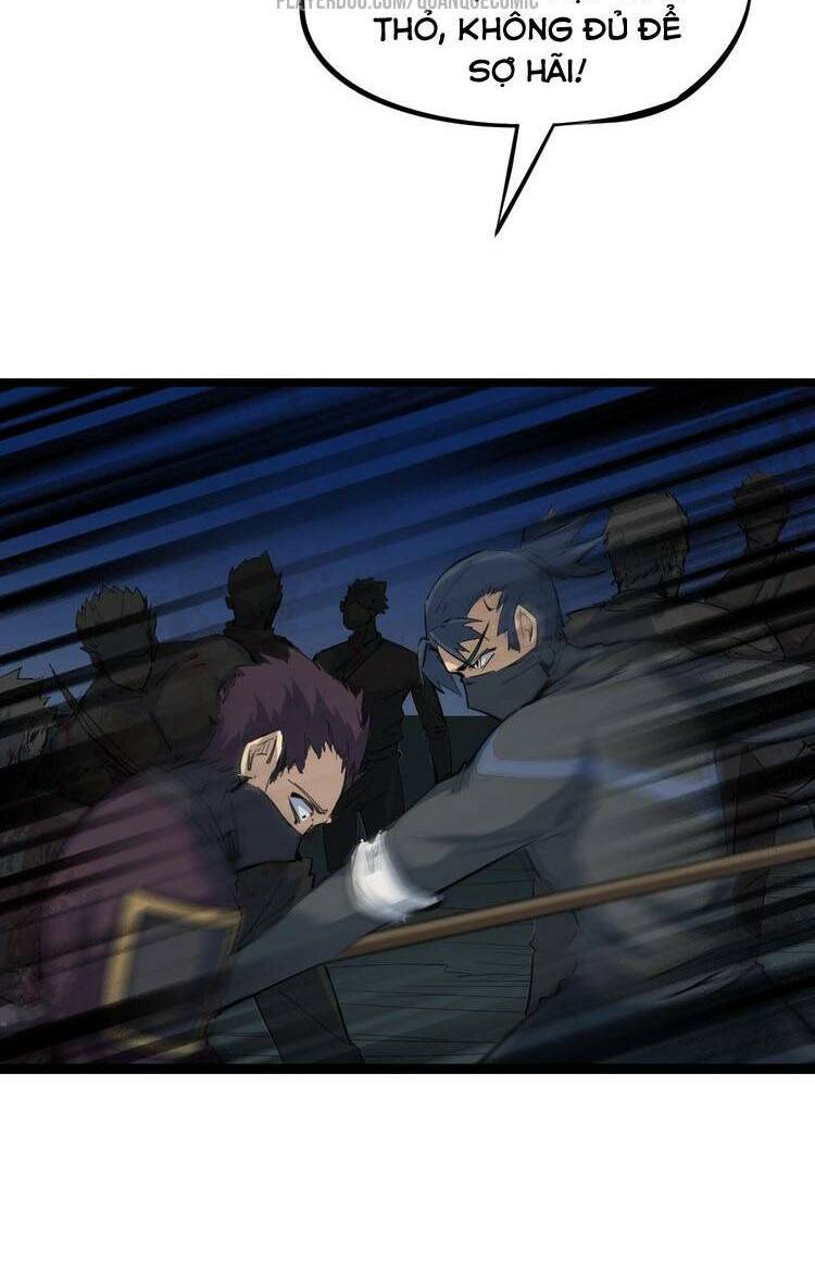 long mạch võ thần chapter 38 12