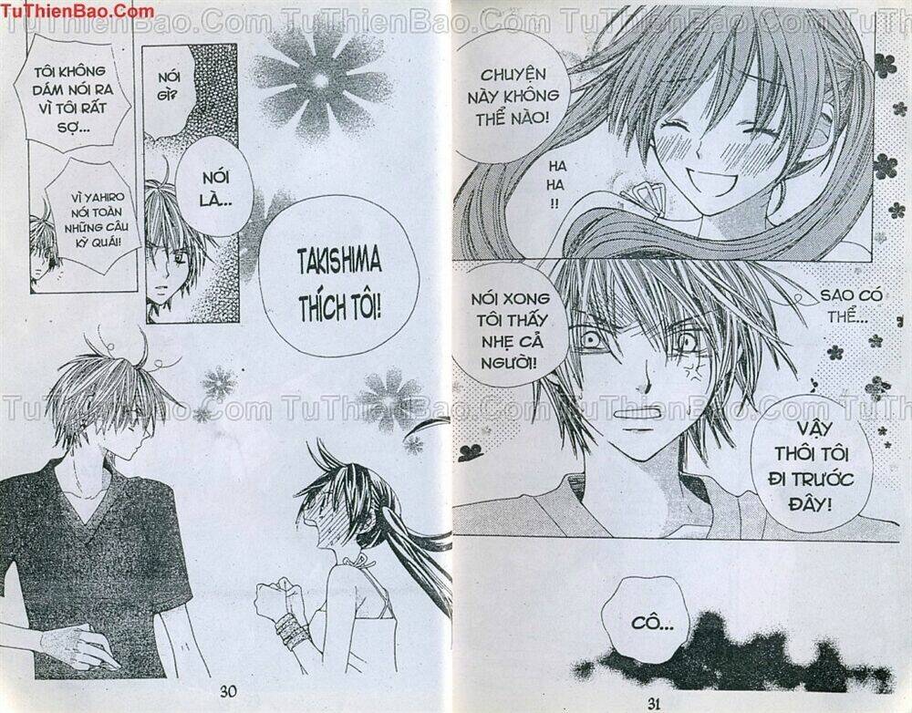 s a - lớp học ưu tú chapter 3 14