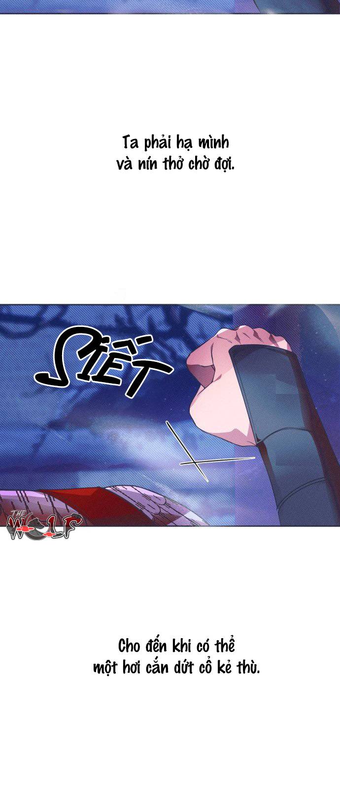 dabi, hương vị ngây ngất chapter 6 19