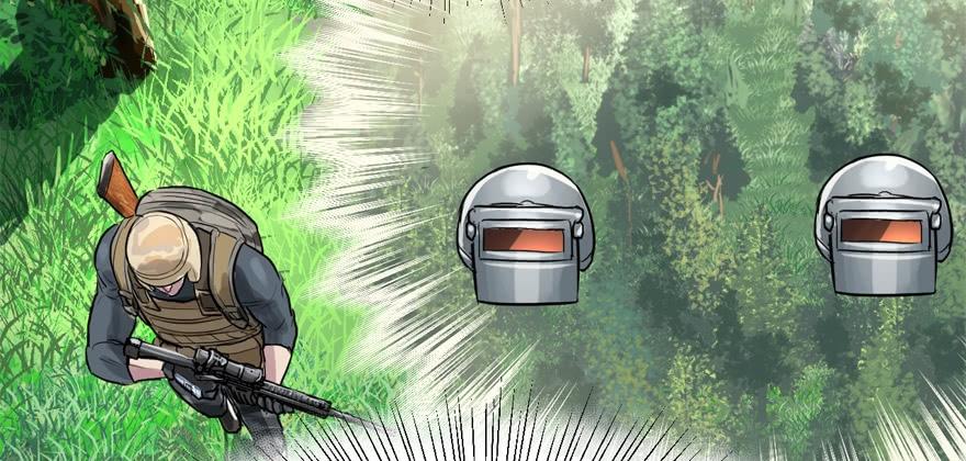 vua sinh tồn chapter 54 27