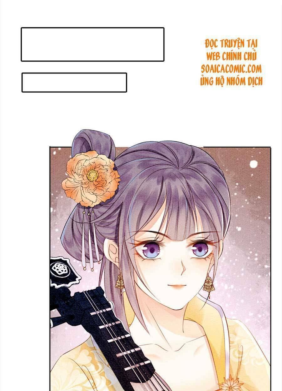 bắt đầu hủy hôn để công lược vương gia chapter 43 19