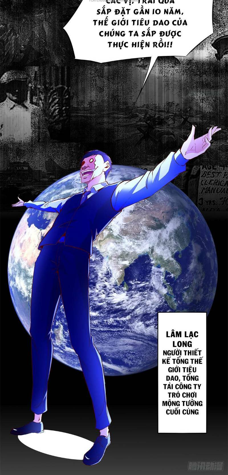 võng du chi tối cường đoán mệnh sư chapter 14 17