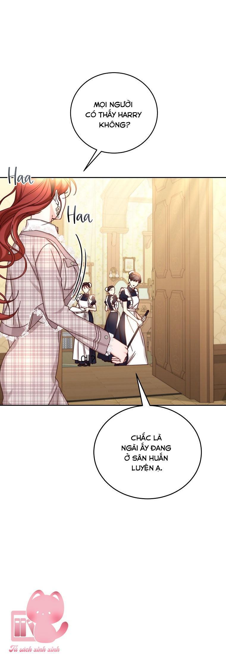 thế thì ta cứ trở thành kẻ ác thôi chapter 73 4