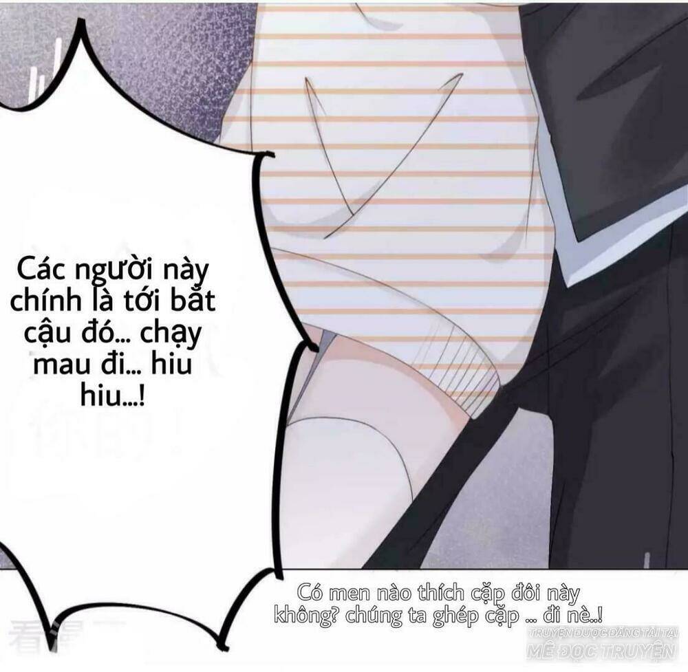 trọng sinh siêu sao - lăng thiếu sủng nghiện chapter 7 6