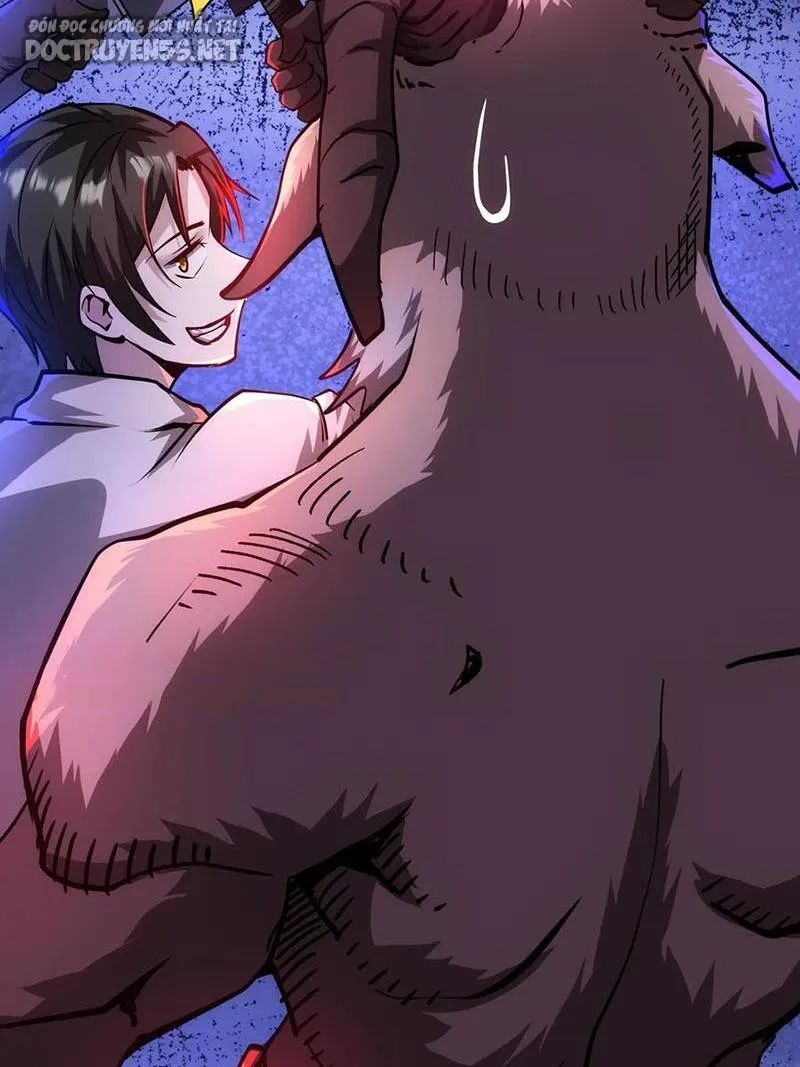 quỷ dị dược tề sư: bệnh nhân của ta đều là kinh khủng chapter 112 23