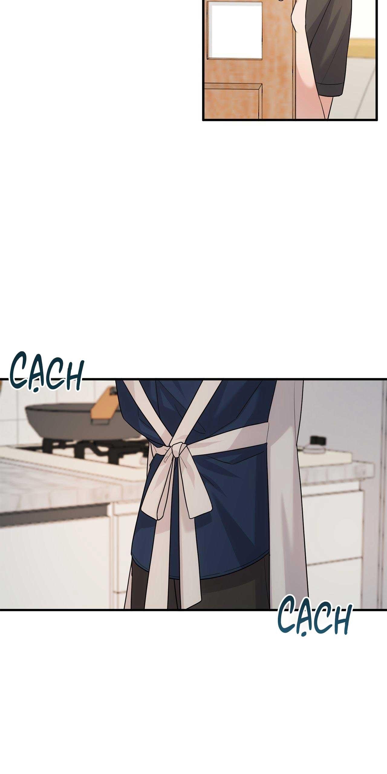 món đặc biệt ngày thứ bảy là tôm chiên chapter 5 9