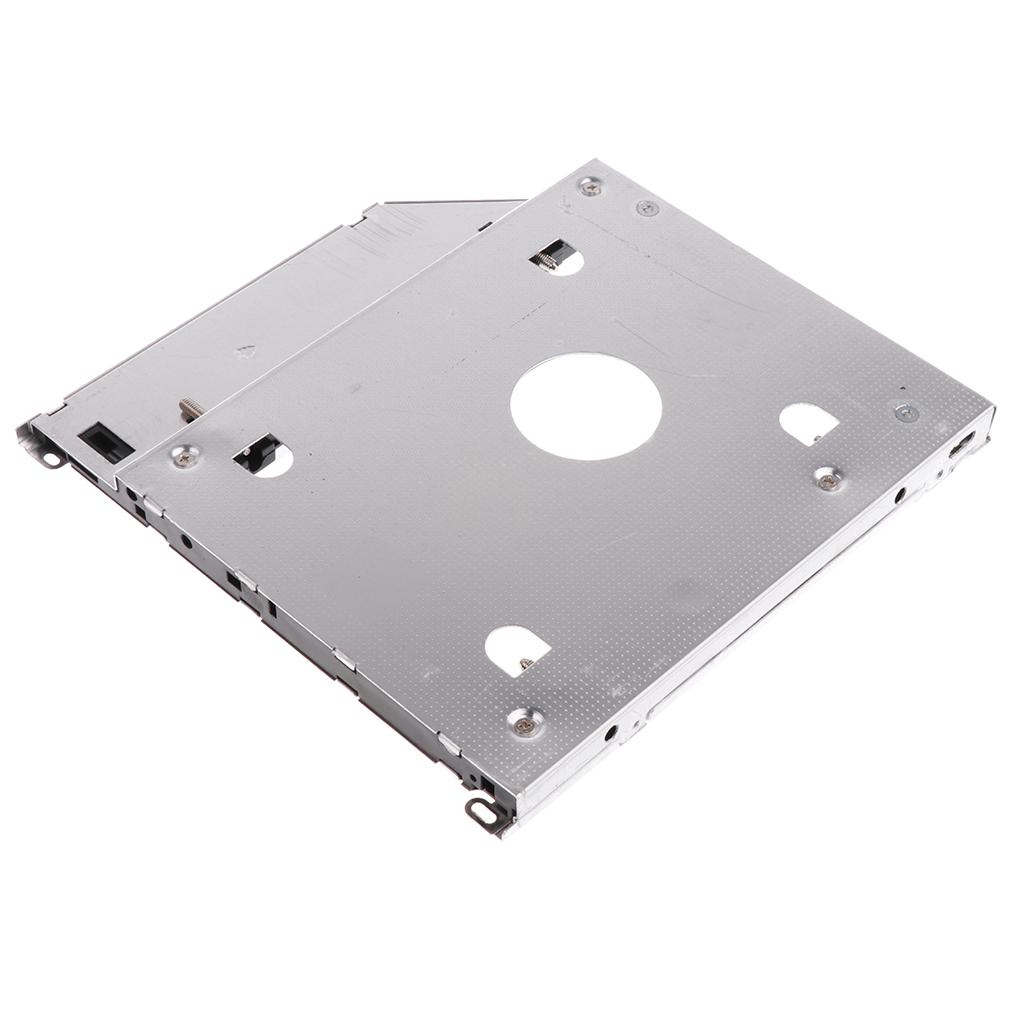 2.5'' SATA Hard Drive Caddy Tray SSD HDD Disk Bracket for Apple MacBook Pro