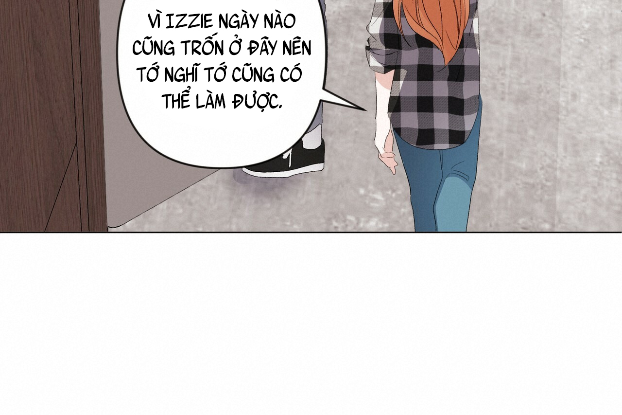 juliet, ở đây không phải là kansas đâu! chapter 4 55