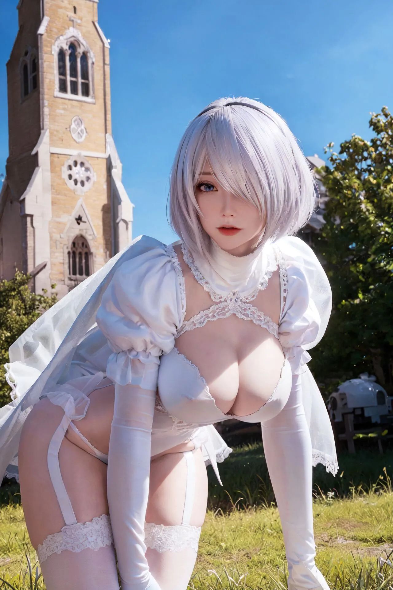 artist ai generated chapter 257 29