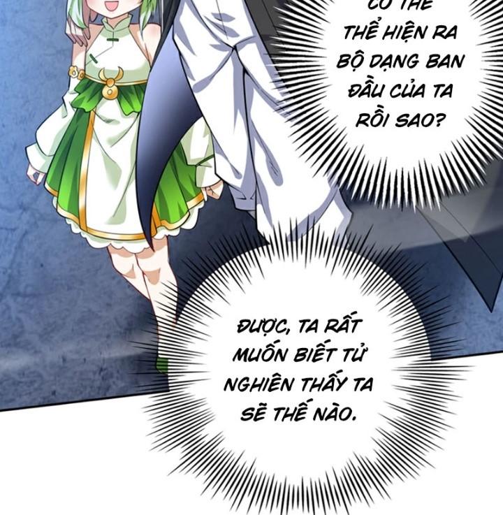 ẩn cư mười vạn năm, đời sau mời ta rời núi chapter 98 53