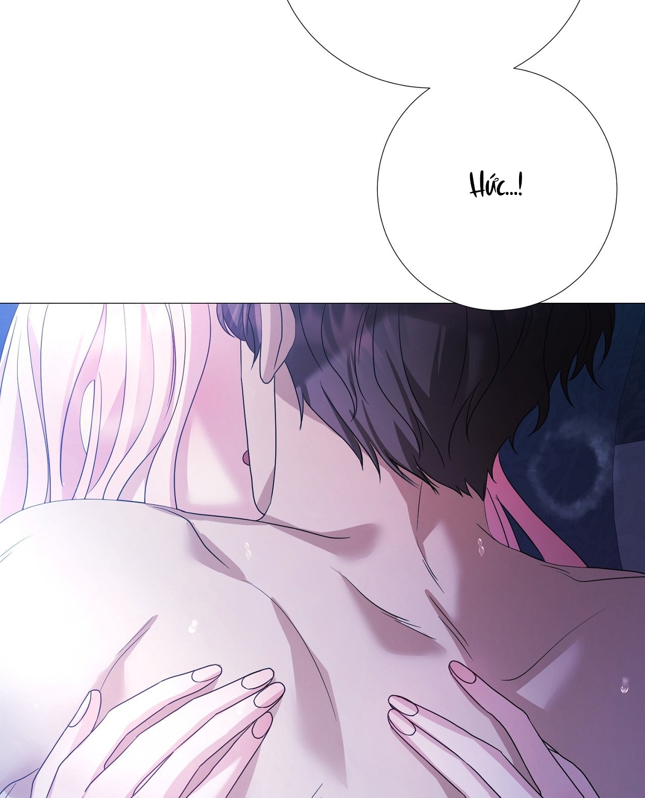Lâu Đài Hoang Dại chapter 1.1 - Trang 54