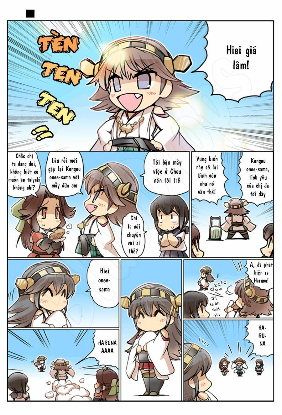 haruna biyori chapter 4 29