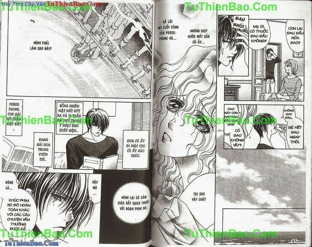 truyền thuyết cung hoàng đạo ii chapter 2 50