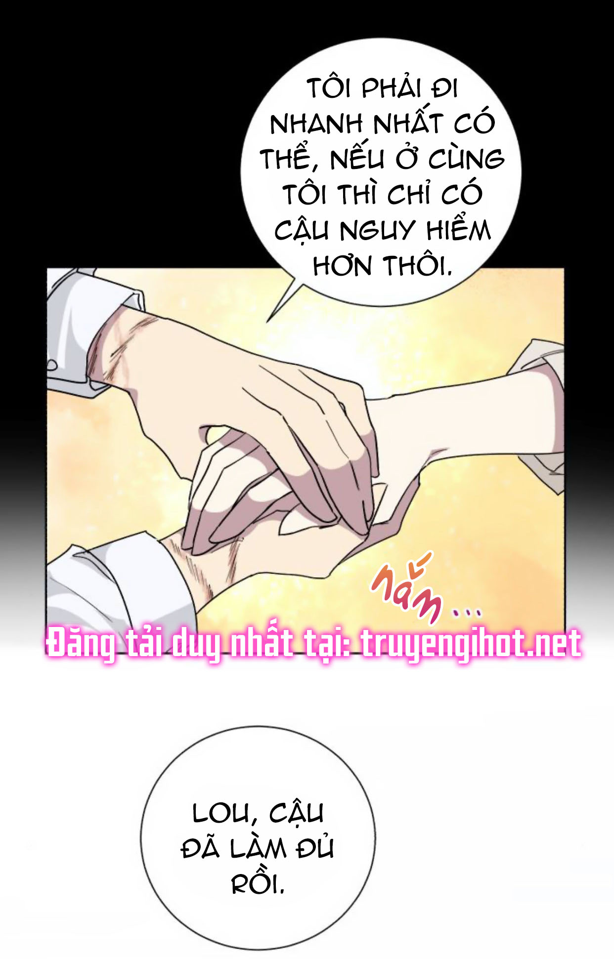 đã có lúc ta muốn nàng chết đi chapter 18 56