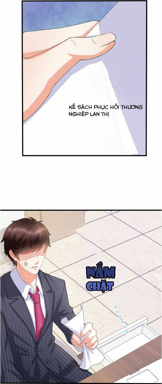 ác ma đích độc sủng điềm thê chapter 12 21