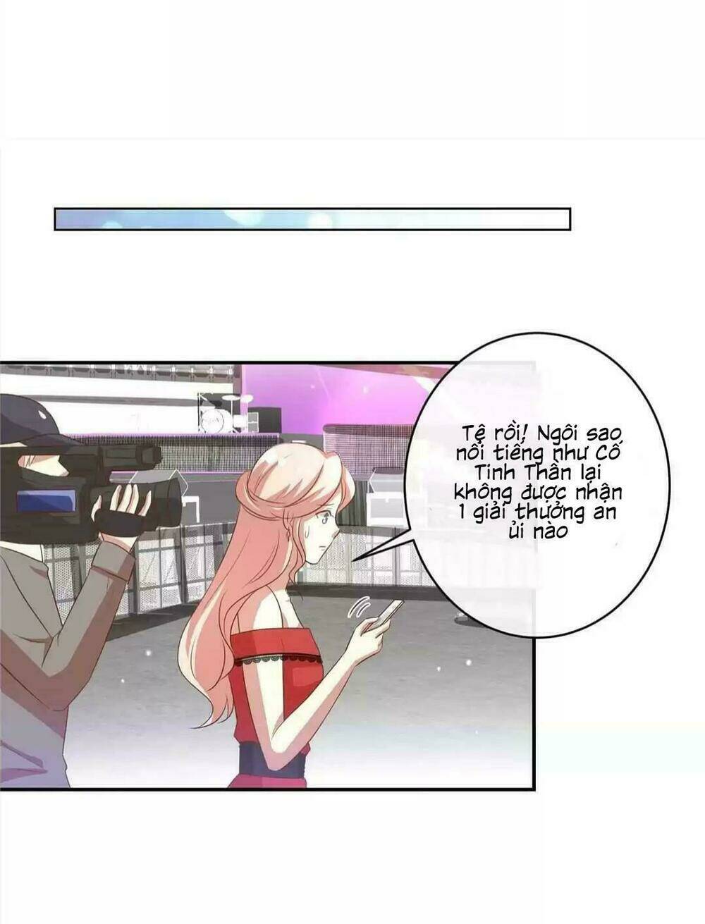 hệ thống yêu đương với nam thần chapter 16.2 3