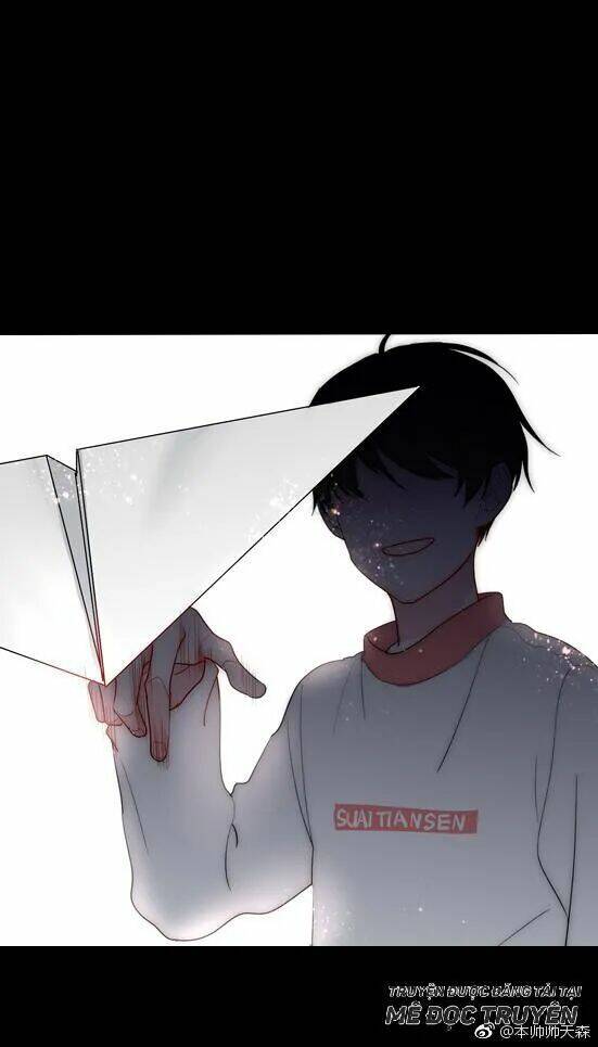 quy tắc của mỹ nam chapter 41 6