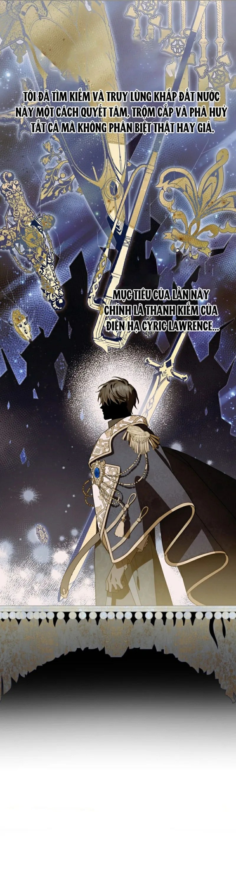 sức nóng của dreek chapter 11 8