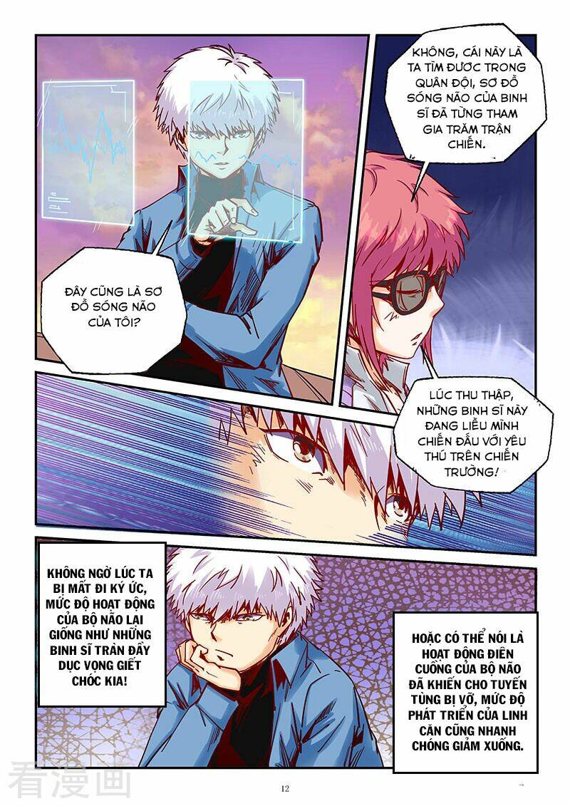 tu chân tứ vạn niên chapter 90 13