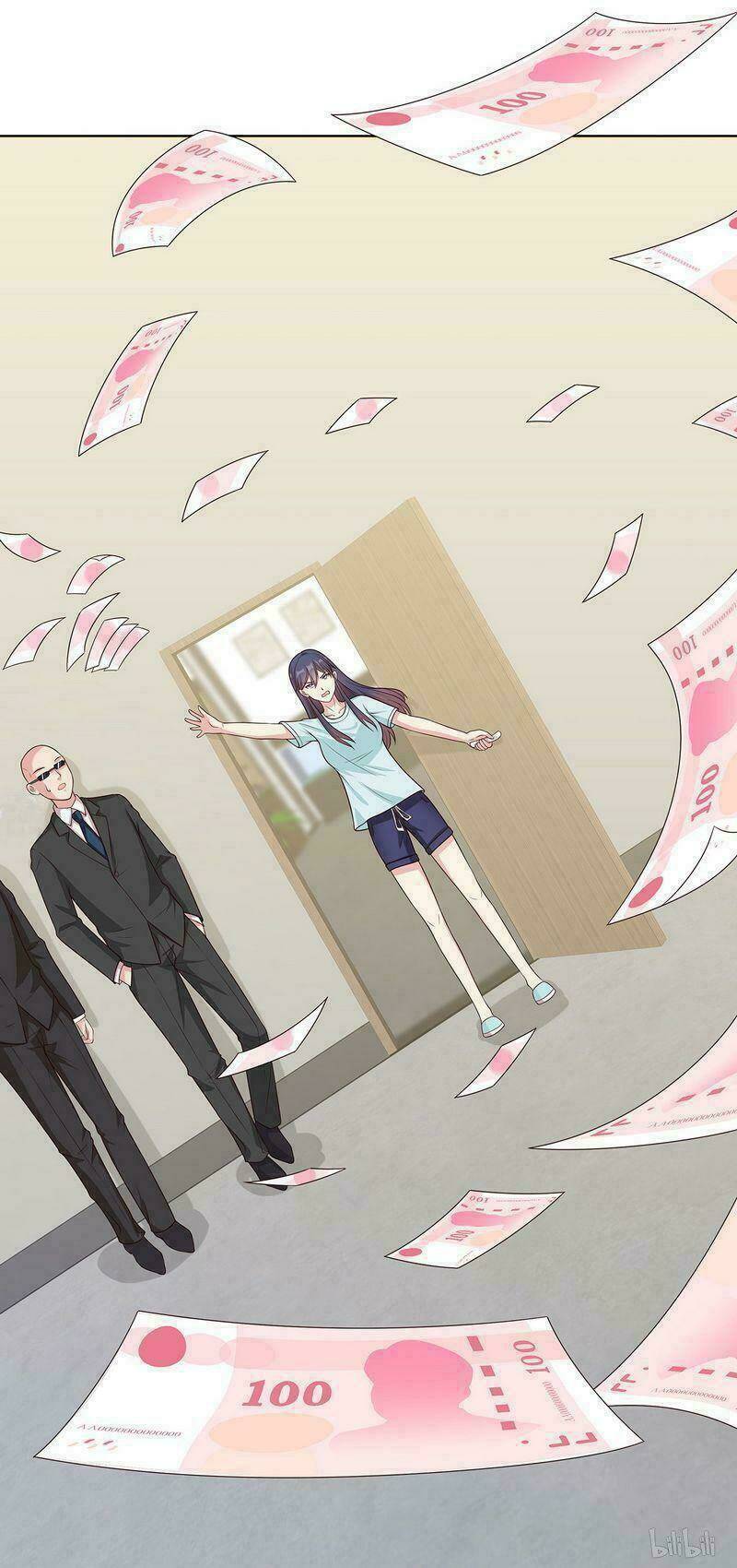 nam thần manh bảo tận diệt chapter 77.1 29