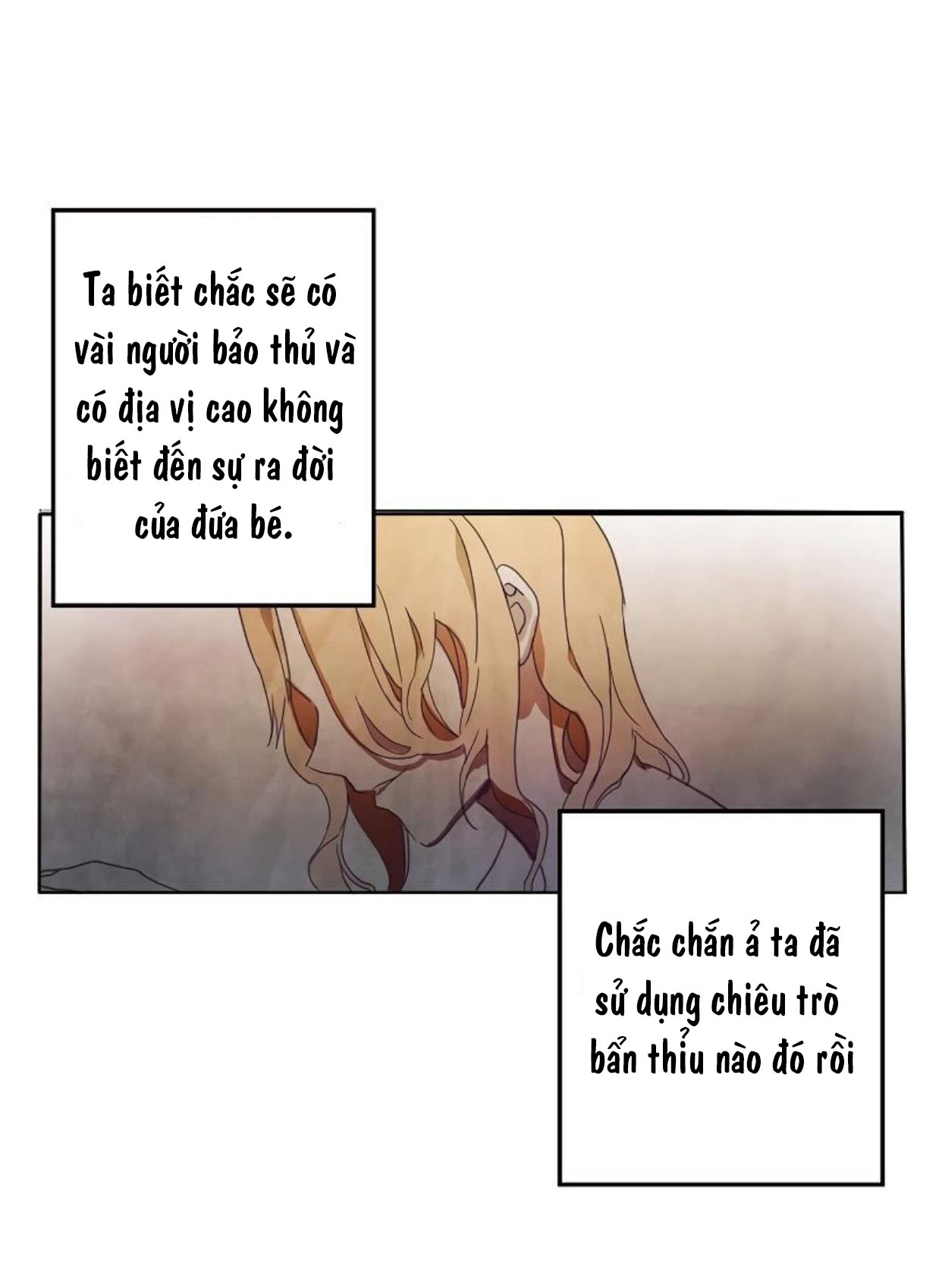 câu chuyện về đứa con hoang bị ghét bỏ chapter 3 33