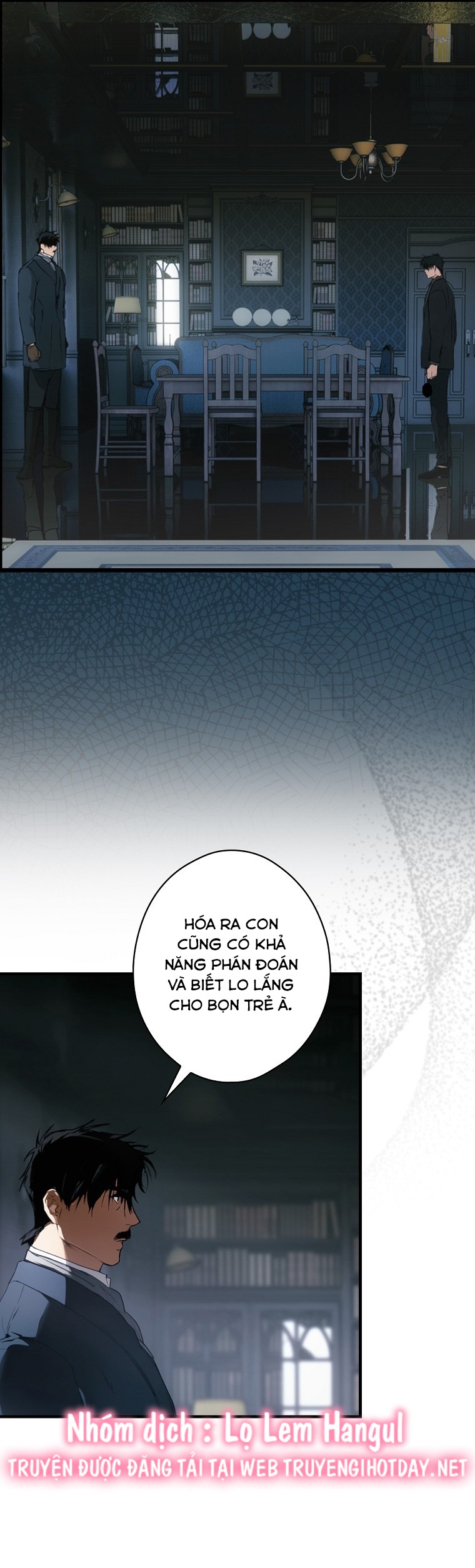 cổ tích về người mẹ kế chapter 131.1 76