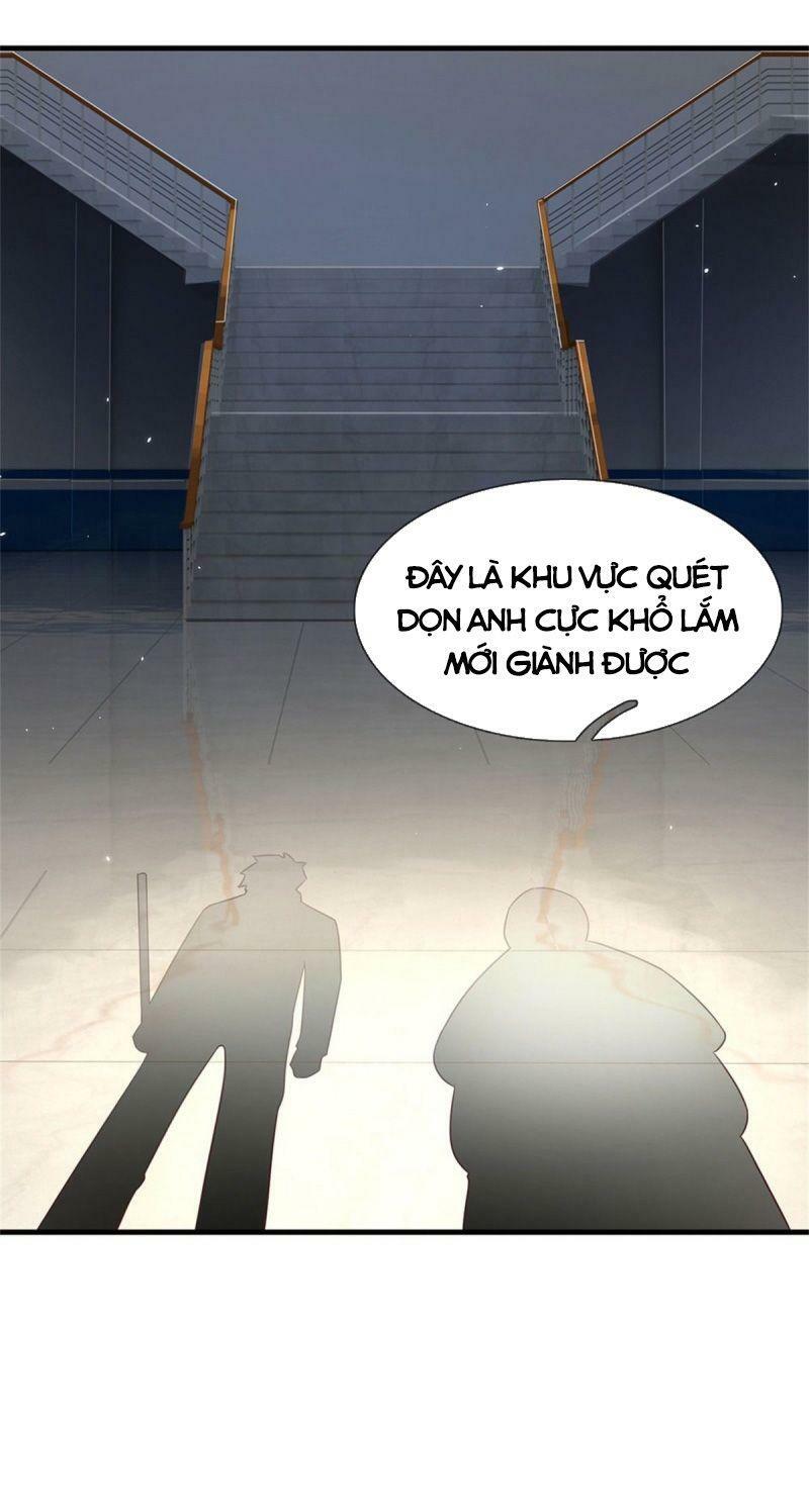 thuộc tính của ta đều tăng vào sức mạnh chapter 53 12