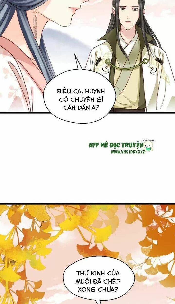 kiều nữ độc phi chapter 213 8