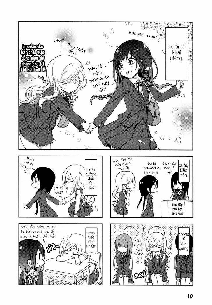 futaribeya chapter 1 8