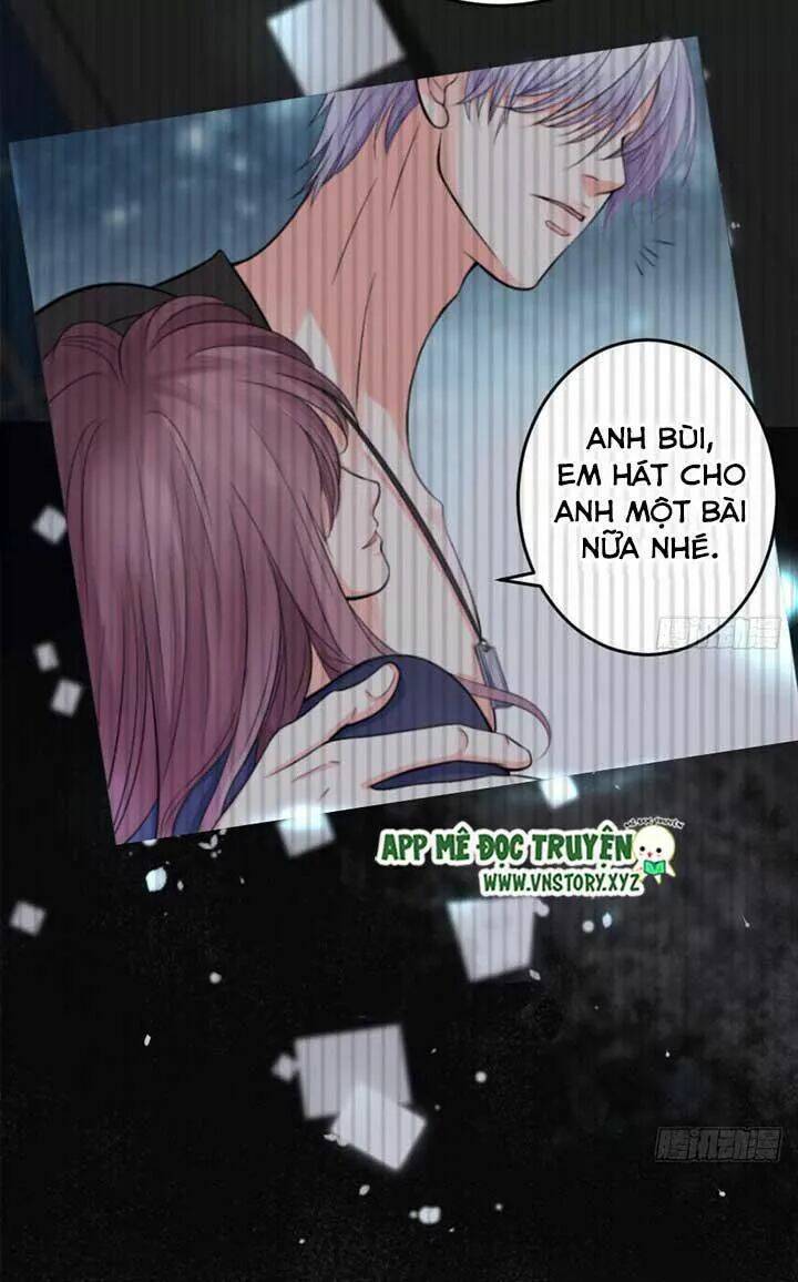 thiên hậu trở về chapter 86 32