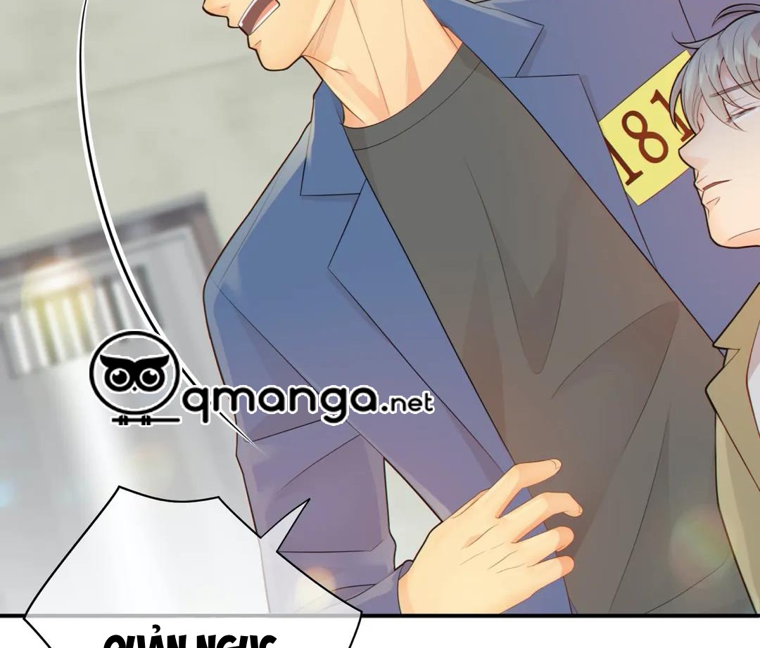 thời gian giữa sói và chó chapter 42 60