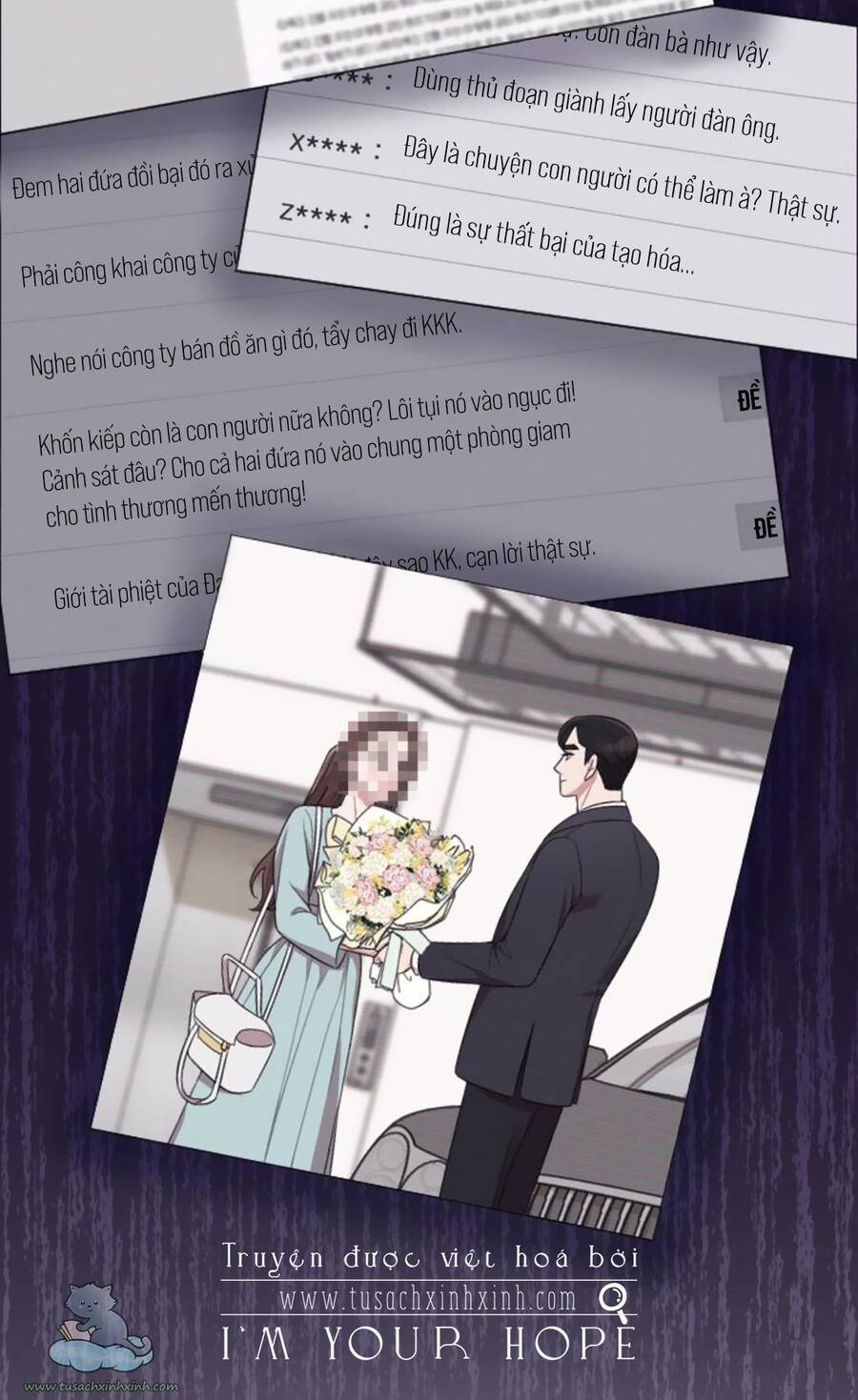 cô đi mà lấy chồng tôi chapter 35 7