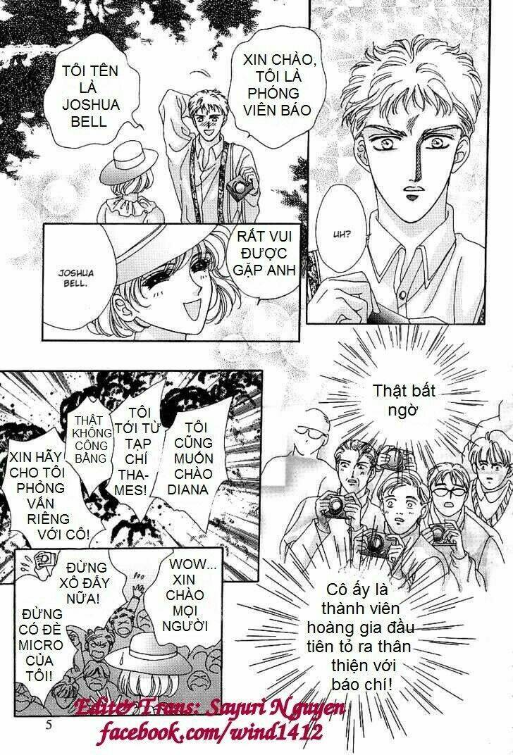 princess diana chapter 9 9