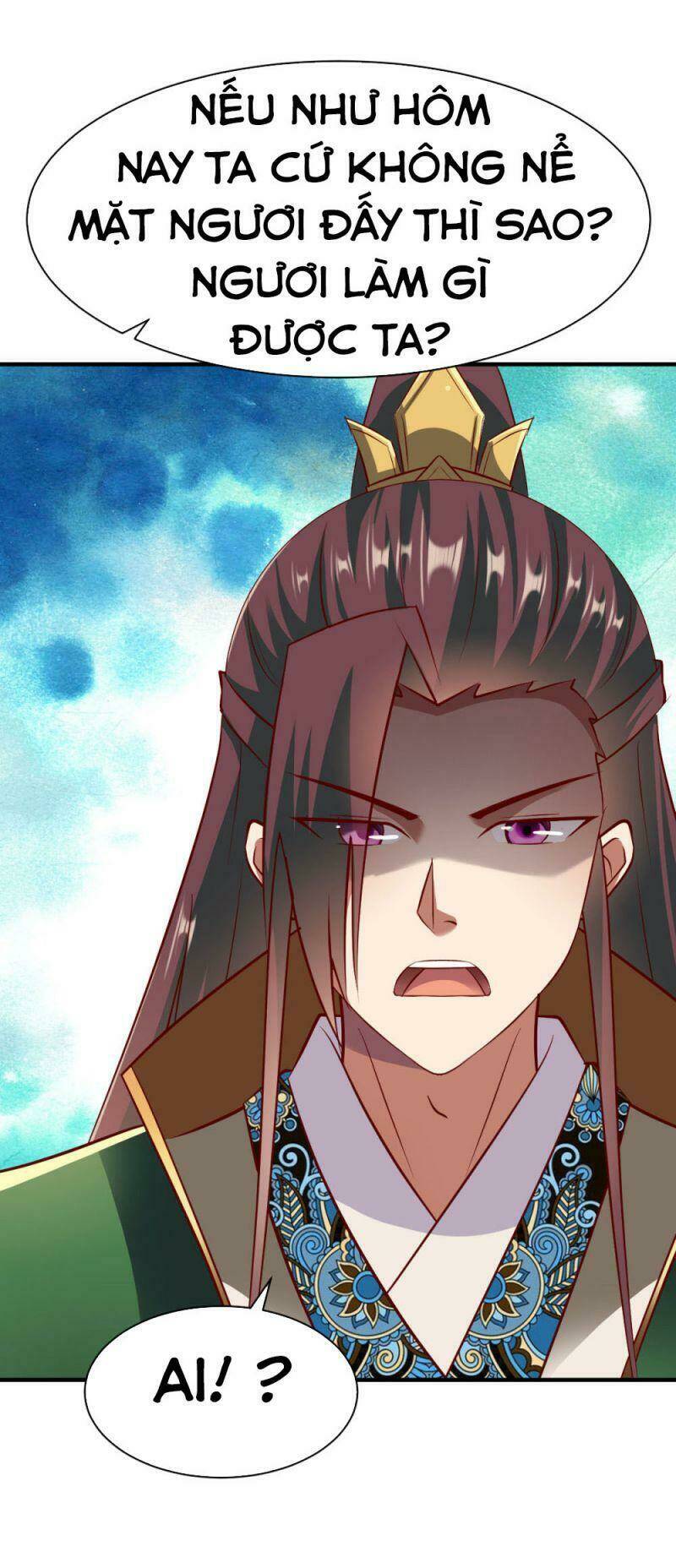 chiến đỉnh chapter 214 8