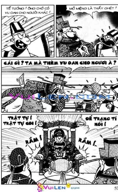 thần đồng đất việt chapter 84 54