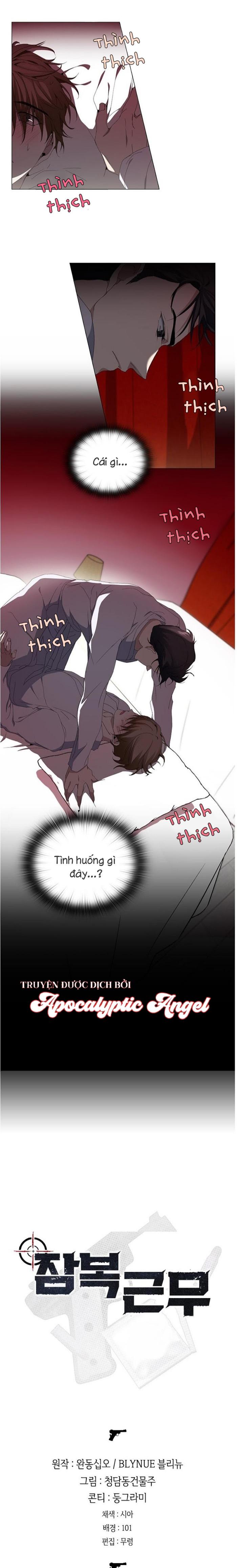 nhiệm vụ tiềm ẩn chapter 17 15